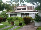 Alquiler de  finca en melgar