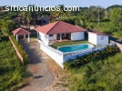 Alquiler De finca  en Villeta