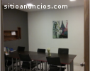 Alquiler de Oficinas Privadas