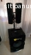 Alquiler De Sonido, Equipos Para Eventos