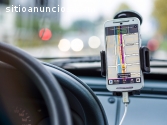 Alta Tecnología Gps Tracking