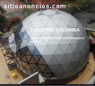 ALUCOBOND CIELO PEV COLOMBIA