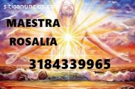 AMARRES ALEJAMIENTOS BRUJA ROSALIA