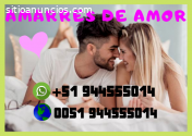 AMARRES CON FOTO A DISTANCIA