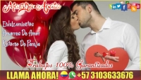 AMARRES DE AMOR CON BOYACA+573103633676