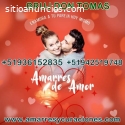 AMARRES DE AMOR CON MAGIA AL INSTANTE Y