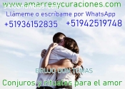 Amarres de Amor Efectivos Consulta