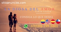 AMARRES DE AMOR EN 24 HORAS BRUJA SARAH