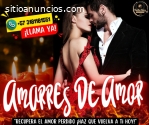 AMARRES DE AMOR EN NEIVA Y PITALITO