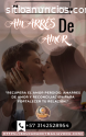 AMARRES DE AMOR EN PASTO - TAROT
