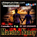 AMARRES DE AMOR EN VALLEDUPAR - TAROT