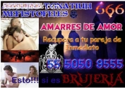 AMARRES DE AMOR GRATIS MAGIA BLANCA!