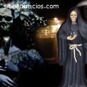 AMARRES DE AMOR TEMPLO LA SANTA MUERTE