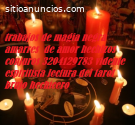 AMARRES DE MAGIA NEGRA EN BOGOTA