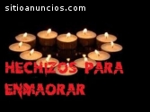 Amarres fuertes efectivos y poderosos