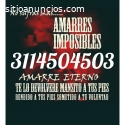 amarres puros y duraderos +573114504503