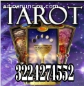 AMARRES Y LECTURA DE TAROT 3224274552
