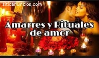 Amarres y regresos de amor efectivos