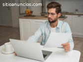 Amplia convocatoria de trabajo personal