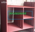 Andamio tubular estándar de 1.50 x 1.50