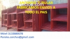 Andamio tubular fabrica y venta