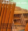 ANDAMIOS TUBULARES