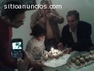 ANIMAMOS CUMPLEAÑOS Y BABY SHOWER