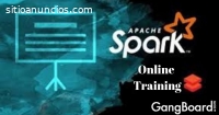 apache spark ceritification training