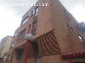 Apartaestudio en venta