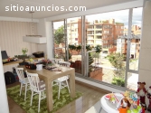 Apartamanto en venta en Santa Barbara