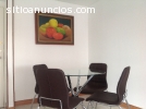 Apartamento Amoblado Bogota, Dias, Semanas, Meses