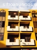 apartamento en el centro