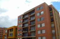 Apartamento en Venta en Amarilo Madrid