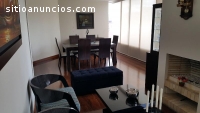 Apartamento en venta en Chico Navarra