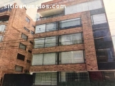 Apartamento en Venta en La Carolina Bogo