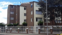 Apartamento en Venta en Las Villas Bogot