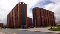 Apartamento en Venta en Madelena Bogota