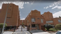 Apartamento en Venta en Mirandela Bogota