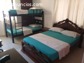 Apartamentos x Días santa marta