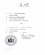 Apostille de documentos de USA PARA COLO
