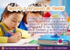 APOYO, REFUERZO DE TAREAS Y DEPORTES