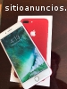 Apple iPhone 7 Plus (PRODUCT)RED 128GB V
