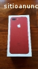 Apple Iphone 7 plus rojo 128GB sim desbl
