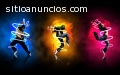 APREDA A BAILAR EN CASA VARIOS RITMOS