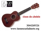 Aprende a tocar el ukelele sector j varg