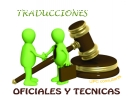 APROVECHE TRADUCCIONES CERTIFICADAS Y TÉ