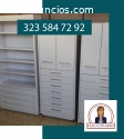 Archivador metalico para almacenamien