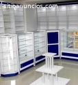 ·  Archivador para almacenar medicamento