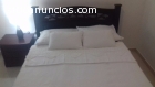 Arriendo Apartamento Amoblado Ejecutivos