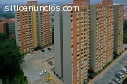 ARRIENDO APARTAMENTO POBLADO